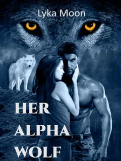 HER ALPHA WOLF