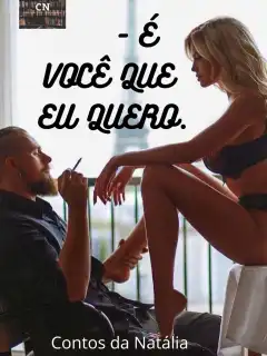 É você que eu quero