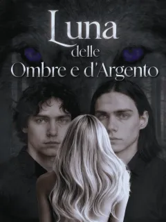 Luna delle Ombre e d'Argento