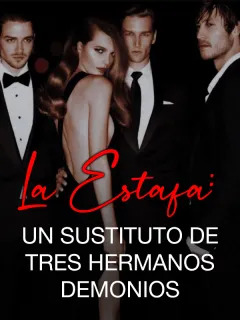 La estafa: un sustituto de tres hermanos demonios
