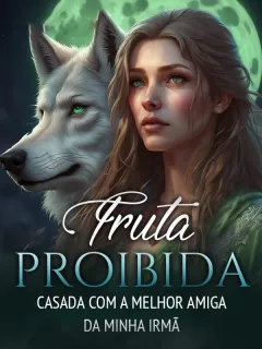 Fruta proibida: casada com a melhor amiga da minha irmã