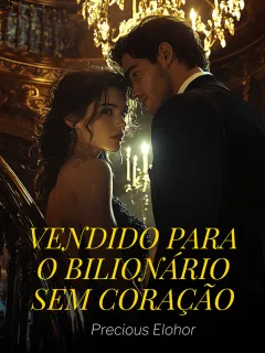 VENDIDO PARA O BILIONÁRIO SEM CORAÇÃO