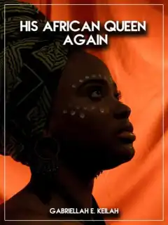 Zijn Afrikaanse Koningin Opnieuw