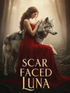 Scar Faced Luna 