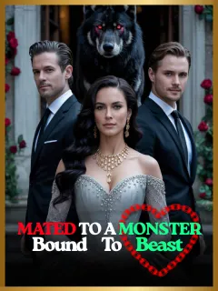 Mated To a Monster Bound to a Beast