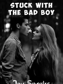Gefangen mit dem Bad Boy