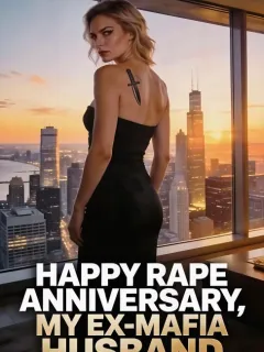 Happy Rape Anniversary, My Ex Mafia Husband