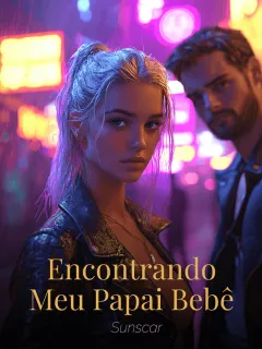 Encontrando Meu Papai Bebê