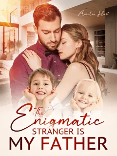 Orang Asing Misterius adalah Ayahku