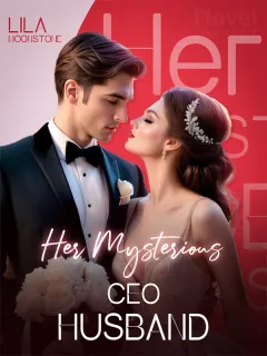 Chồng CEO Bí Ẩn Của Cô