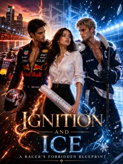 Ignition And Ice; A Racer's Forbidden Blueprint