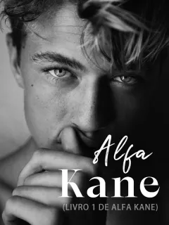 Alfa Kane (LIVRO 1 DE ALFA KANE)