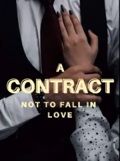 A Contract Not To Fall In Love