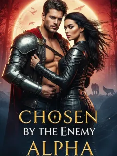Chosen By The Enemy Alpha