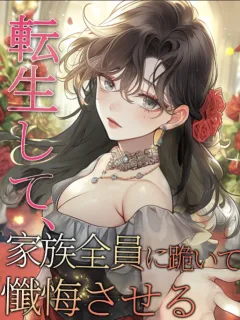 転生して、家族全員に跪いて懺悔させる