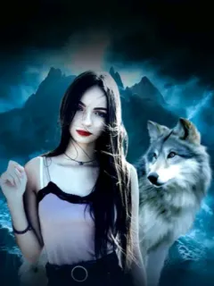 The King Werewolf