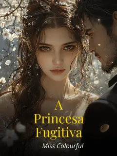 A Princesa Fugitiva