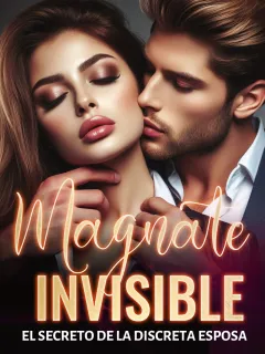 Magnate Invisible: El secreto de la discreta esposa