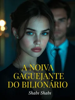 A NOIVA GAGUEJANTE DO BILIONÁRIO