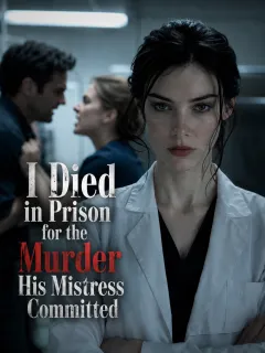 I Died in Prison for the Murder His Mistress Committed