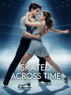 Skated Across Time