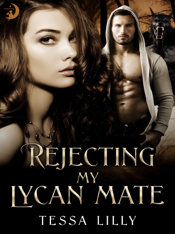 Rejecting My Lycan Mate