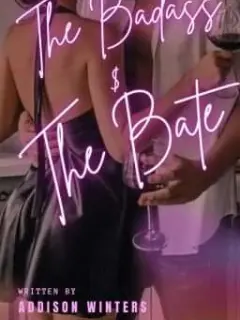 "The Badass & The Beta"