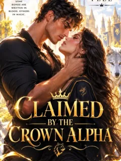 Claimed By The Crown Alpha