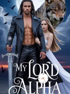 My Lord Alpha