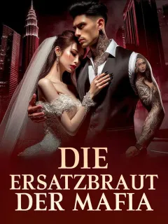 Die Ersatzbraut der Mafia
