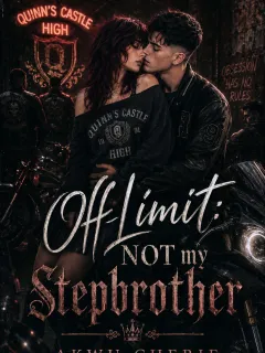 Off-Limit: NOT my Stepbrother