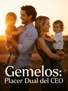 Gemelos: Placer Dual del CEO