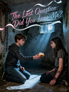 The Last Question: Did You Love Me?