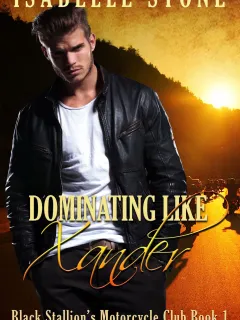 Dominerende som Xander