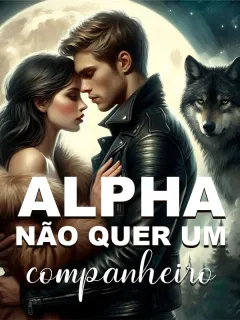 Alpha não quer um companheiro