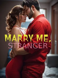 Marry Me Stranger