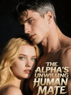 The Alpha's Unwilling Human Mate