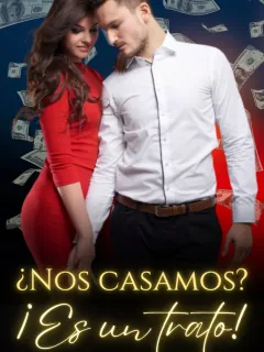¿Nos casamos? ¡Es un trato!