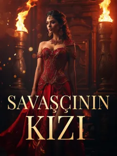 Savaşçının Kızı