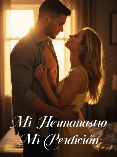 Mi Hermanastro, Mi Perdición