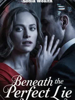 Beneath the Perfect Lie