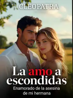 La amo a escondidas