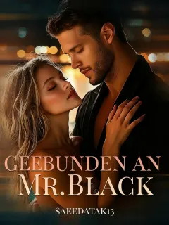Gebunden an Mr. Black