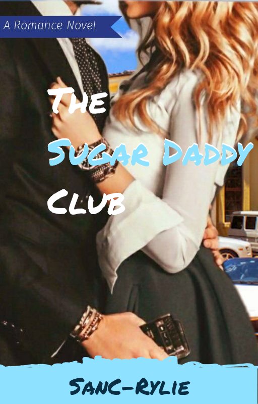 The Sugar Daddy Club 