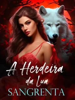 A Herdeira da Lua Sangrenta