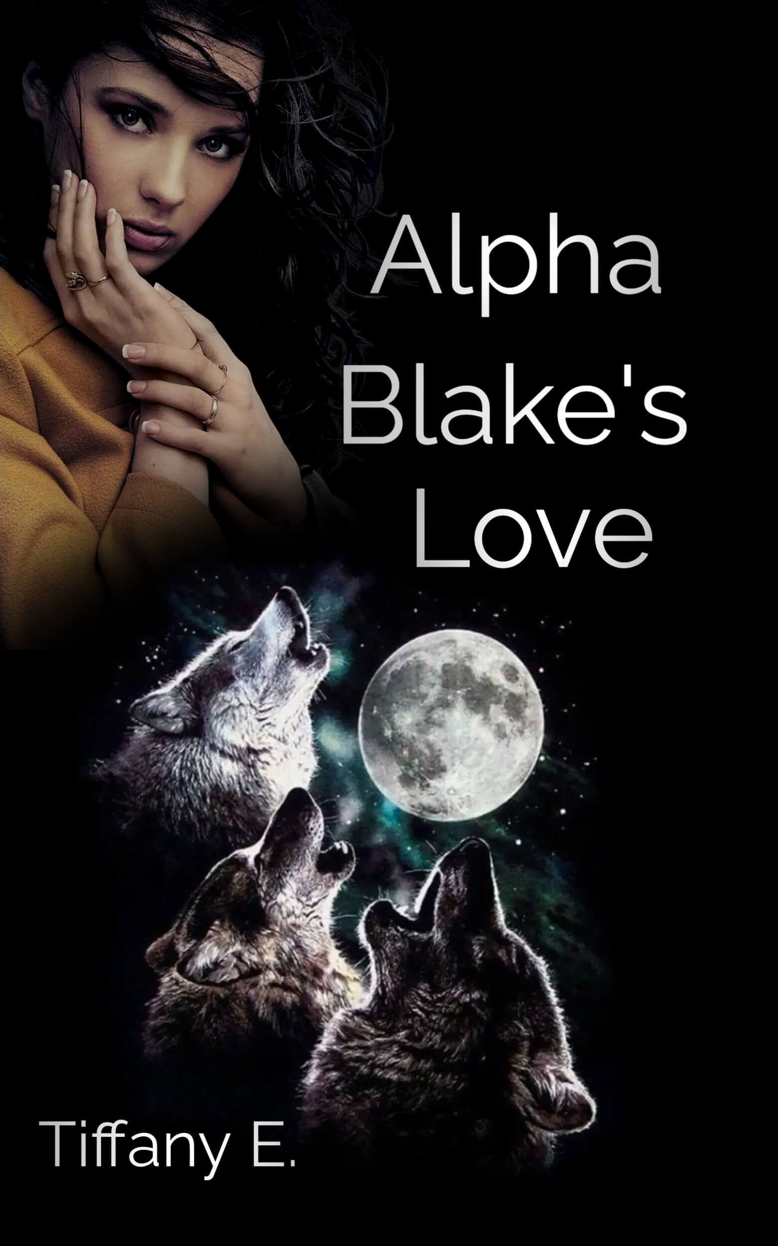 Alpha Blake's Love