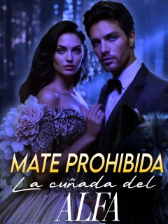 MATE PROHIBIDA, LA CUÑADA DEL ALFA 