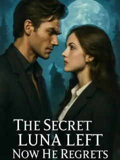 The Secret Luna Left, Now He Regrets