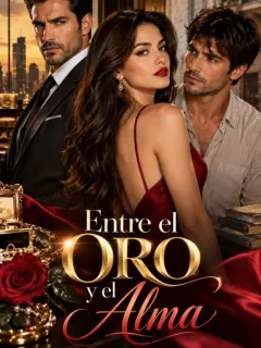 Entre el Oro y el Alma