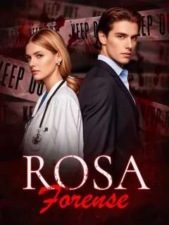 Rosa Forense
